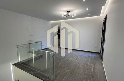 Duplex - 3 Bedrooms - 3 Bathrooms for rent in Eastown - 5th Settlement Compounds - The 5th Settlement - New Cairo City - Cairo