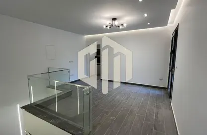 Duplex - 3 Bedrooms - 3 Bathrooms for rent in Eastown - 5th Settlement Compounds - The 5th Settlement - New Cairo City - Cairo