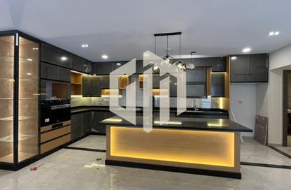Duplex - 3 Bedrooms - 3 Bathrooms for rent in Eastown - 5th Settlement Compounds - The 5th Settlement - New Cairo City - Cairo