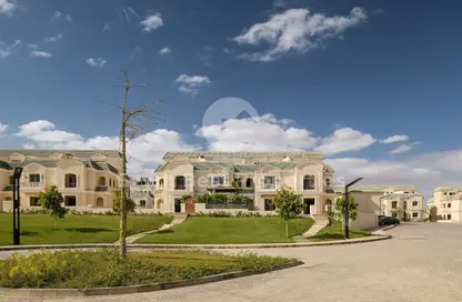 تاون هاوس - 2 غرف نوم - 3 حمامات للبيع في لافينير - كمبوندات مدينة المستقبل - مدينة المستقبل - القاهرة