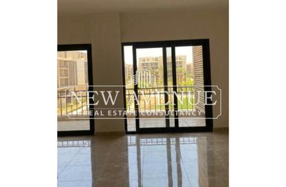 Apartment - 3 Bedrooms - 4 Bathrooms for sale in Moon Residences - Fifth Square - The 5th Settlement - New Cairo City - Cairo