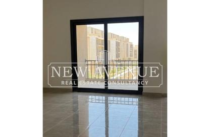 Apartment - 3 Bedrooms - 4 Bathrooms for sale in Moon Residences - Fifth Square - The 5th Settlement - New Cairo City - Cairo