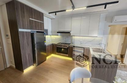 Apartment - 2 Bedrooms - 2 Bathrooms for rent in Mivida - 5th Settlement Compounds - The 5th Settlement - New Cairo City - Cairo Apartment - 2 Bedrooms - 2 Bathrooms for rent in Mivida - 5th Settlement Compounds - The 5th Settlement - New Cairo City - Cairo
