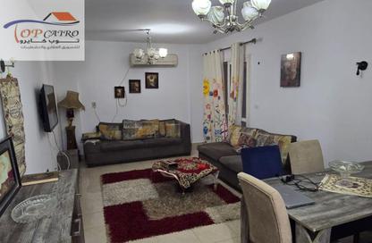 Apartment - 2 - 1 for rent in B1 - Madinaty - Cairo