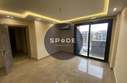 Penthouse - 3 Bedrooms - 3 Bathrooms for rent in Azad - 5th Settlement Compounds - The 5th Settlement - New Cairo City - Cairo