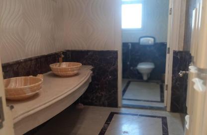 Apartment - 3 Bedrooms - 3 Bathrooms for rent in Al Narges 3 - Al Narges - New Cairo City - Cairo