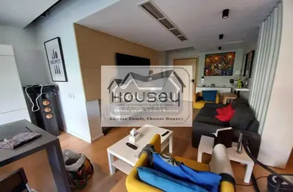 شقة - غرفة نوم - 1 حمام للايجار في فيلدج جيت - المستثمرين الجنوبية - مدينة القاهرة الجديدة - القاهرة