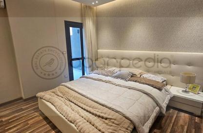 Apartment - 3 - 3 for rent in El Patio Oro - 5th Settlement Compounds - The 5th Settlement - New Cairo City - Cairo