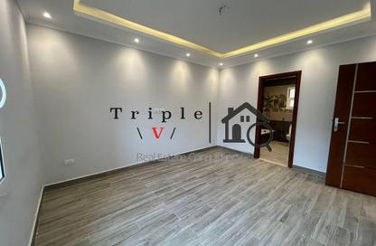 Apartment - 2 Bedrooms - 3 Bathrooms for rent in October Plaza - 6 October Compounds - 6 October City - Giza