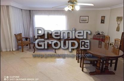 Apartment - 3 - 3 for sale in Street 201 - Degla - Hay El Maadi - Cairo