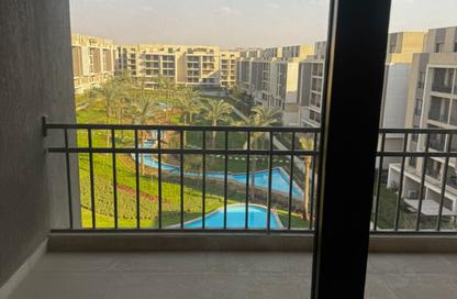 Apartment - 3 - 3 for sale in Moon Residences - Fifth Square - The 5th Settlement - New Cairo City - Cairo