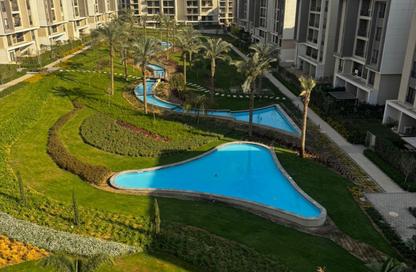 Apartment - 3 - 3 for sale in Moon Residences - Fifth Square - The 5th Settlement - New Cairo City - Cairo