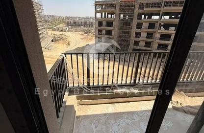 شقة - 3 غرف نوم - 4 حمامات للبيع في سوان ليك ريزيدنس - كمبوندات التجمع الخامس - التجمع الخامس - مدينة القاهرة الجديدة - القاهرة