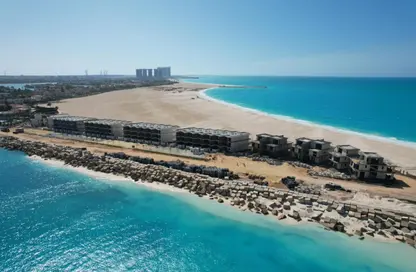 شقة - 1 حمام للبيع في مارينا 5 - مارينا - العلمين - الساحل الشمالي