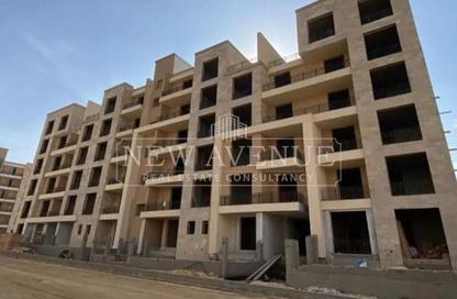 Apartment - Studio - 1 Bathroom for sale in Taj City - 5th Settlement Compounds - The 5th Settlement - New Cairo City - Cairo Apartment - Studio - 1 Bathroom for sale in Taj City - 5th Settlement Compounds - The 5th Settlement - New Cairo City - Cairo