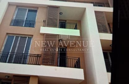 Apartment - Studio - 1 Bathroom for sale in Taj City - 5th Settlement Compounds - The 5th Settlement - New Cairo City - Cairo Apartment - Studio - 1 Bathroom for sale in Taj City - 5th Settlement Compounds - The 5th Settlement - New Cairo City - Cairo