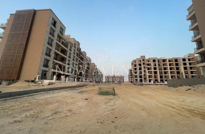 Apartment - Studio - 1 Bathroom for sale in Taj City - 5th Settlement Compounds - The 5th Settlement - New Cairo City - Cairo Apartment - Studio - 1 Bathroom for sale in Taj City - 5th Settlement Compounds - The 5th Settlement - New Cairo City - Cairo