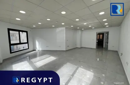 مساحات مكتبية - 4 غرف نوم - 3 حمامات للايجار في شارع زهراء المعادى - دجلة - حي المعادي - القاهرة