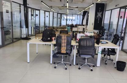 Whole Building - Studio - 2 for rent in The Lane - 26th of July Corridor - Sheikh Zayed City - Giza
