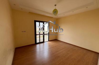 Apartment - 3 Bedrooms - 3 Bathrooms for rent in The Courtyards - Sheikh Zayed Compounds - Sheikh Zayed City - Giza