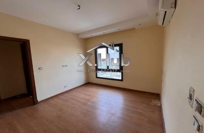 Apartment - 3 Bedrooms - 3 Bathrooms for rent in The Courtyards - Sheikh Zayed Compounds - Sheikh Zayed City - Giza