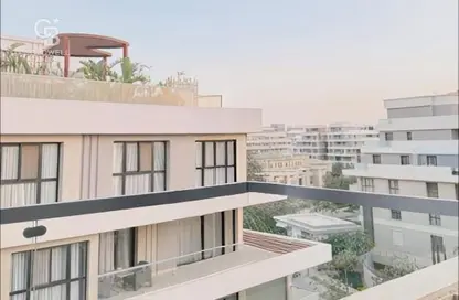 شقة - 3 غرف نوم - 3 حمامات للبيع في فيليت - كمبوندات التجمع الخامس - التجمع الخامس - مدينة القاهرة الجديدة - القاهرة