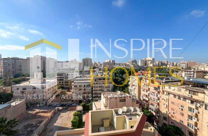 Apartment - 4 Bedrooms - 3 Bathrooms for rent in Kafr Abdo - Roushdy - Hay Sharq - Alexandria Apartment - 4 Bedrooms - 3 Bathrooms for rent in Kafr Abdo - Roushdy - Hay Sharq - Alexandria