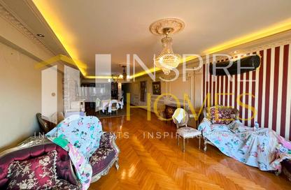Apartment - 4 Bedrooms - 3 Bathrooms for rent in Kafr Abdo - Roushdy - Hay Sharq - Alexandria Apartment - 4 Bedrooms - 3 Bathrooms for rent in Kafr Abdo - Roushdy - Hay Sharq - Alexandria