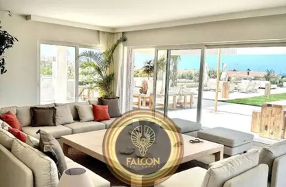 شاليه - 2 غرف نوم - 2 حمامات للبيع في سيلڤر ساندس - قسم مرسي مطروح - الساحل الشمالي