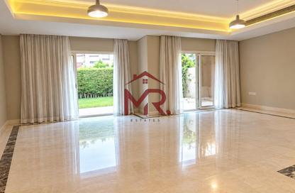 Townhouse - 5 - 6 for rent in Katameya Dunes - El Katameya Compounds - El Katameya - New Cairo City - Cairo