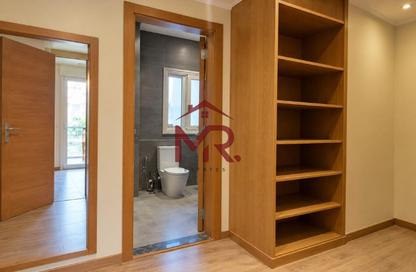 Townhouse - 5 - 6 for rent in Katameya Dunes - El Katameya Compounds - El Katameya - New Cairo City - Cairo