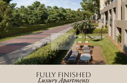 Apartment - 3 Bedrooms - 3 Bathrooms for sale in City Gate - 5th Settlement Compounds - The 5th Settlement - New Cairo City - Cairo