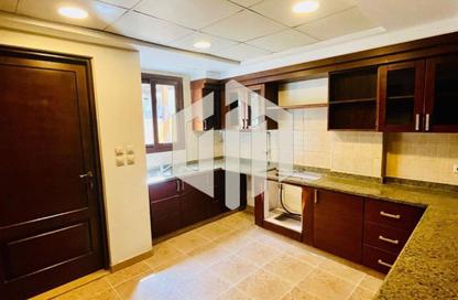 فيلا - 5 - 4 للايجار في ميفيدا - كمبوندات التجمع الخامس - التجمع الخامس - مدينة القاهرة الجديدة - القاهرة