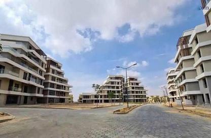 Apartment - 1 Bedroom - 1 Bathroom for sale in Villette - 5th Settlement Compounds - The 5th Settlement - New Cairo City - Cairo