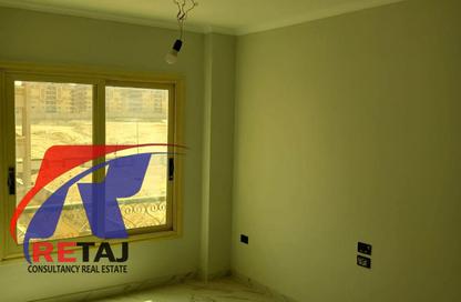 شقة - 3 - 2 للايجار في اللوتس الشمالي - حى اللوتس - مدينة القاهرة الجديدة - القاهرة