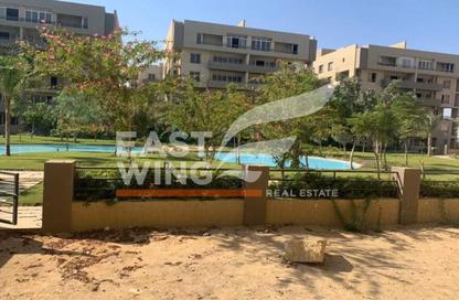Apartment - 3 Bedrooms - 3 Bathrooms for sale in The Square - 5th Settlement Compounds - The 5th Settlement - New Cairo City - Cairo