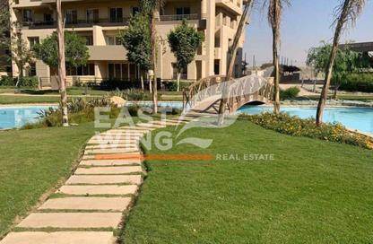 Apartment - 3 Bedrooms - 3 Bathrooms for sale in The Square - 5th Settlement Compounds - The 5th Settlement - New Cairo City - Cairo