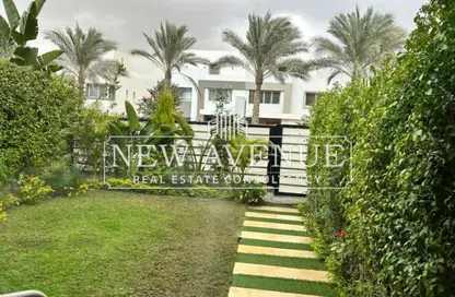 Townhouse - 2 Bedrooms - 2 Bathrooms for sale in Mountain View Hyde Park - 5th Settlement Compounds - The 5th Settlement - New Cairo City - Cairo