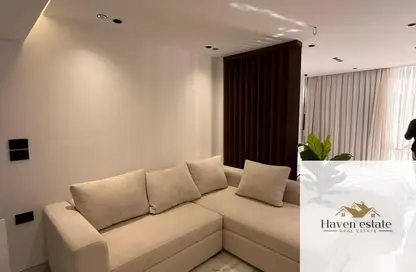 Apartment - Studio - 1 Bathroom for rent in Porto New Cairo - 5th Settlement Compounds - The 5th Settlement - New Cairo City - Cairo Apartment - Studio - 1 Bathroom for rent in Porto New Cairo - 5th Settlement Compounds - The 5th Settlement - New Cairo City - Cairo
