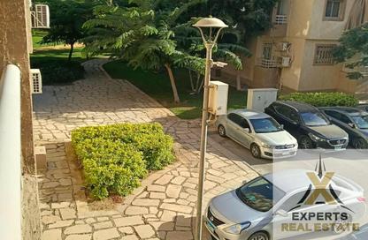 Apartment - 3 - 2 for sale in B6 - Madinaty - Cairo Apartment - 3 - 2 for sale in B6 - Madinaty - Cairo