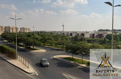 Apartment - 3 - 2 for sale in B6 - Madinaty - Cairo Apartment - 3 - 2 for sale in B6 - Madinaty - Cairo