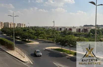 شقة - 3 غرف نوم - 2 حمامات للبيع في B6 - مدينتي - القاهرة