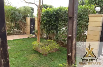 فيلا - 4 غرف نوم - 4 حمامات للبيع في پريڤادو - مدينتي - القاهرة