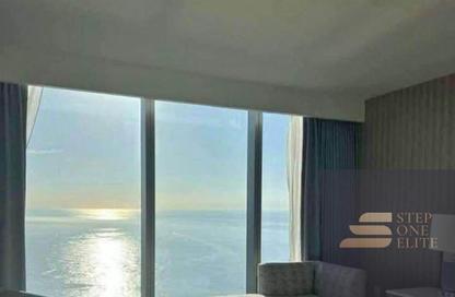 Chalet - 2 - 1 for sale in IL Monte Galala - Al Ain Al Sokhna - Suez
