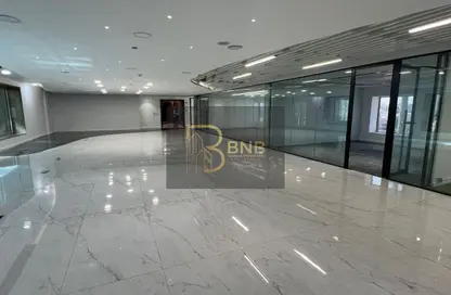 Office Space - 7 Bedrooms - 3 Bathrooms for rent in North Teseen St. - The 5th Settlement - New Cairo City - Cairo