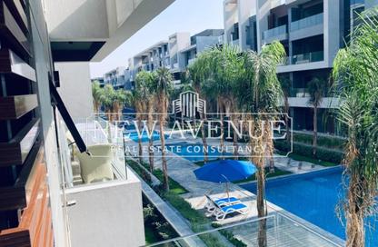 Apartment - 3 Bedrooms - 2 Bathrooms for sale in Patio Casa - El Patio - El Shorouk Compounds - Shorouk City - Cairo