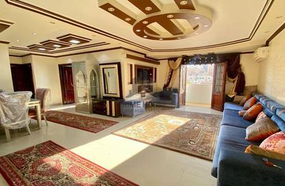 Apartment - 3 Bedrooms - 2 Bathrooms for sale in Latin Quarter - Raml Station - Hay Wasat - Alexandria