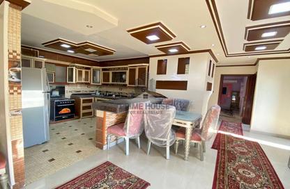 Apartment - 3 Bedrooms - 2 Bathrooms for sale in Latin Quarter - Raml Station - Hay Wasat - Alexandria