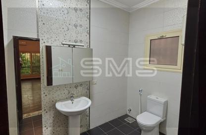 شقة - 3 - 3 للايجار في عمارات البنفسج - البنفسج - مدينة القاهرة الجديدة - القاهرة