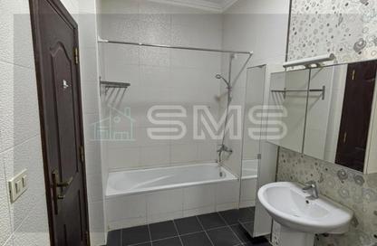 شقة - 3 - 3 للايجار في عمارات البنفسج - البنفسج - مدينة القاهرة الجديدة - القاهرة
